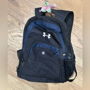 Under Armour backpack